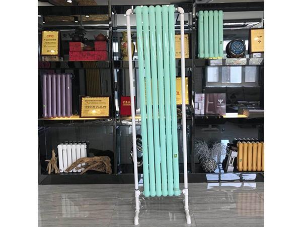 钢制散热器