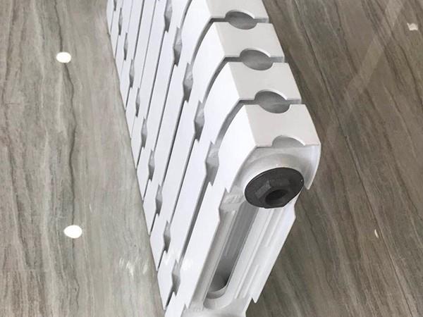 铸铁暖气片