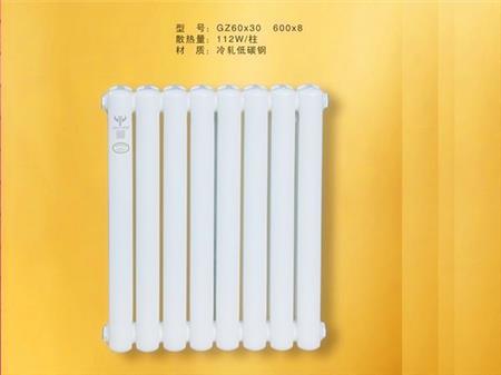 3种危险信号，暗示青岛散热器需要尽快保养维护