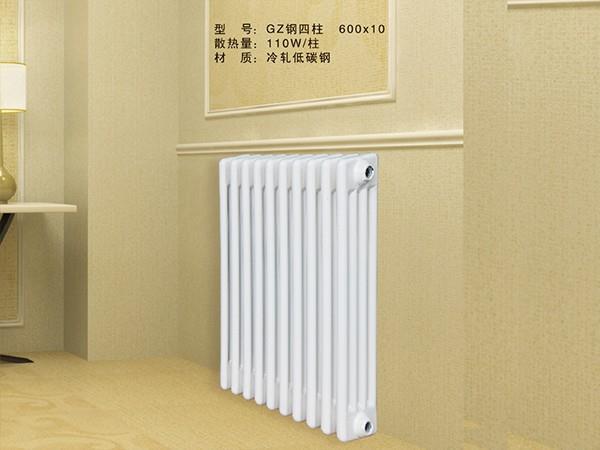 应该怎样选择合适的青岛散热器？